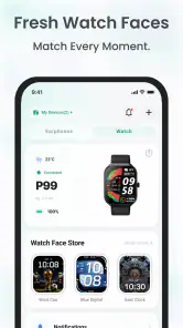 Zemyee Life screenshot