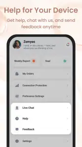 Zemyee Life screenshot