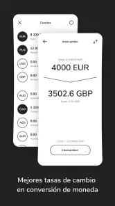 ZEN.COM para pagos pacíficos screenshot