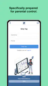 Zentrix screenshot