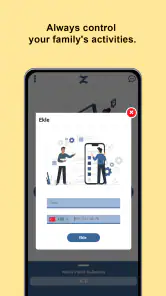 Zentrix screenshot