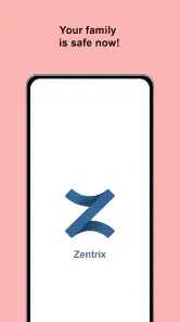 Zentrix screenshot