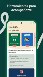 Zigzag: Educación del cachorro screenshot