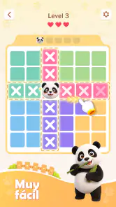 Zoodoku: Brain Puzzle Games screenshot