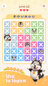 Zoodoku: Brain Puzzle Games screenshot