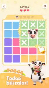Zoodoku: Brain Puzzle Games screenshot