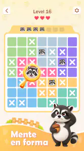 Zoodoku: Brain Puzzle Games screenshot