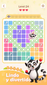 Zoodoku: Brain Puzzle Games screenshot