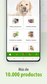 zooplus: Tienda de Mascotas screenshot