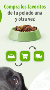 zooplus: Tienda de Mascotas screenshot
