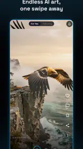 ZSky: AI Image & Video Studio screenshot
