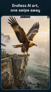 ZSky: AI Image & Video Studio screenshot