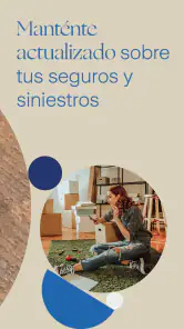 Zurich One Seguros screenshot