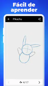 Сómo Dibujar Anime screenshot