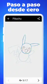 Сómo Dibujar Anime screenshot
