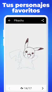 Сómo Dibujar Anime screenshot