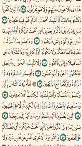 القرآن الكريم بدون اعلانات screenshot