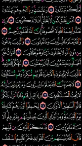 القرآن الكريم بدون اعلانات screenshot