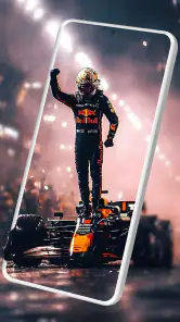 3D Live Wallpapers - HD & 4K screenshot