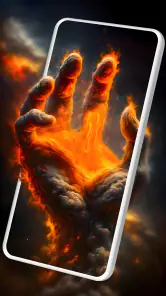 3D Live Wallpapers - HD & 4K screenshot