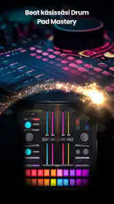 AI-hittikone screenshot