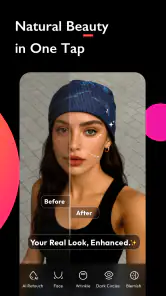 Photo Editor - Polish screenshot