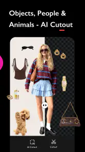 Photo Editor - Polish screenshot