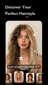 Photo Editor - Polish screenshot