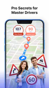 Ajokouluttaja: Ajokoe screenshot