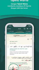 Al Quran Indonesia screenshot