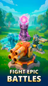 Aliens vs Zombies: Invasion screenshot