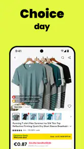 AliExpress screenshot