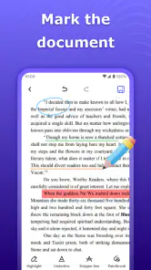 All Document Guide screenshot