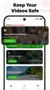 All Video Downloader & Movie screenshot