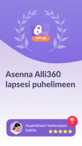 Alli360 by Kids360 screenshot
