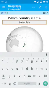 AnkiDroid-muistikortit screenshot