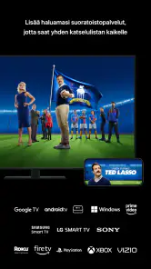 Apple TV screenshot