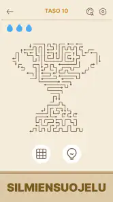 Amaze GO! - Nuoli Pulma screenshot