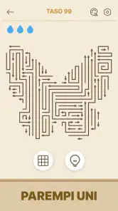 Amaze GO! - Nuoli Pulma screenshot