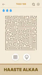 Amaze GO! - Nuoli Pulma screenshot