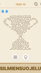 Amaze GO! - Nuoli Pulma screenshot
