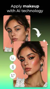 ArtPic: Photo & Video Editor screenshot