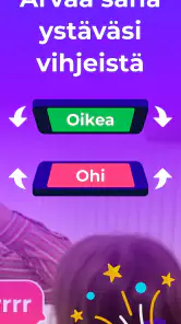 Arvaa kuka minä olen: Guess Up screenshot