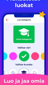 Arvaa kuka minä olen: Guess Up screenshot