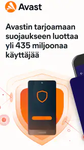 Avast One: Antivirus & Suojaa screenshot