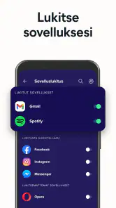 Avast One: Antivirus & Suojaa screenshot