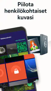 Avast One: Antivirus & Suojaa screenshot