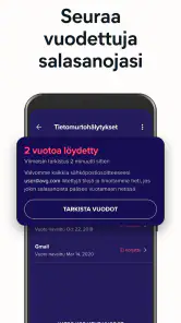 Avast One: Antivirus & Suojaa screenshot