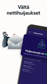Avast One: Antivirus & Suojaa screenshot