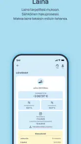 Bank Norwegian screenshot